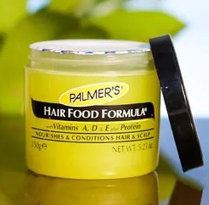Palmer's Nourishes & Conditions Hair Food Formula 150g - ShopXonline