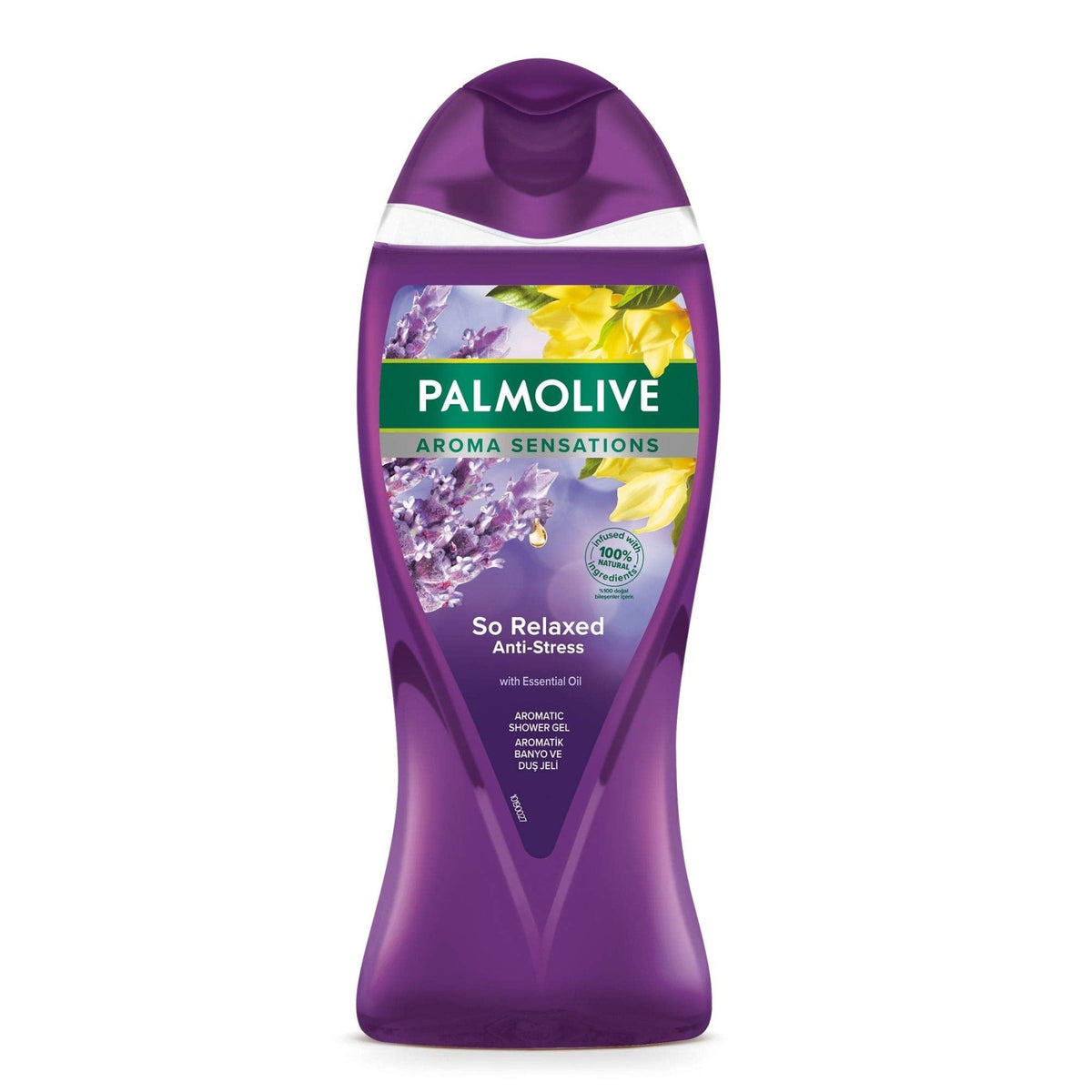 Palmolive Aroma Sensations So Relaxed Shower Gel 250ml - ShopXonline