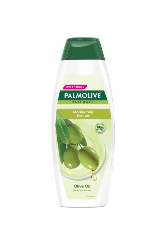 Palmolive Moisturizing Shampoo With Olive Oil - 380ml - ShopXonline