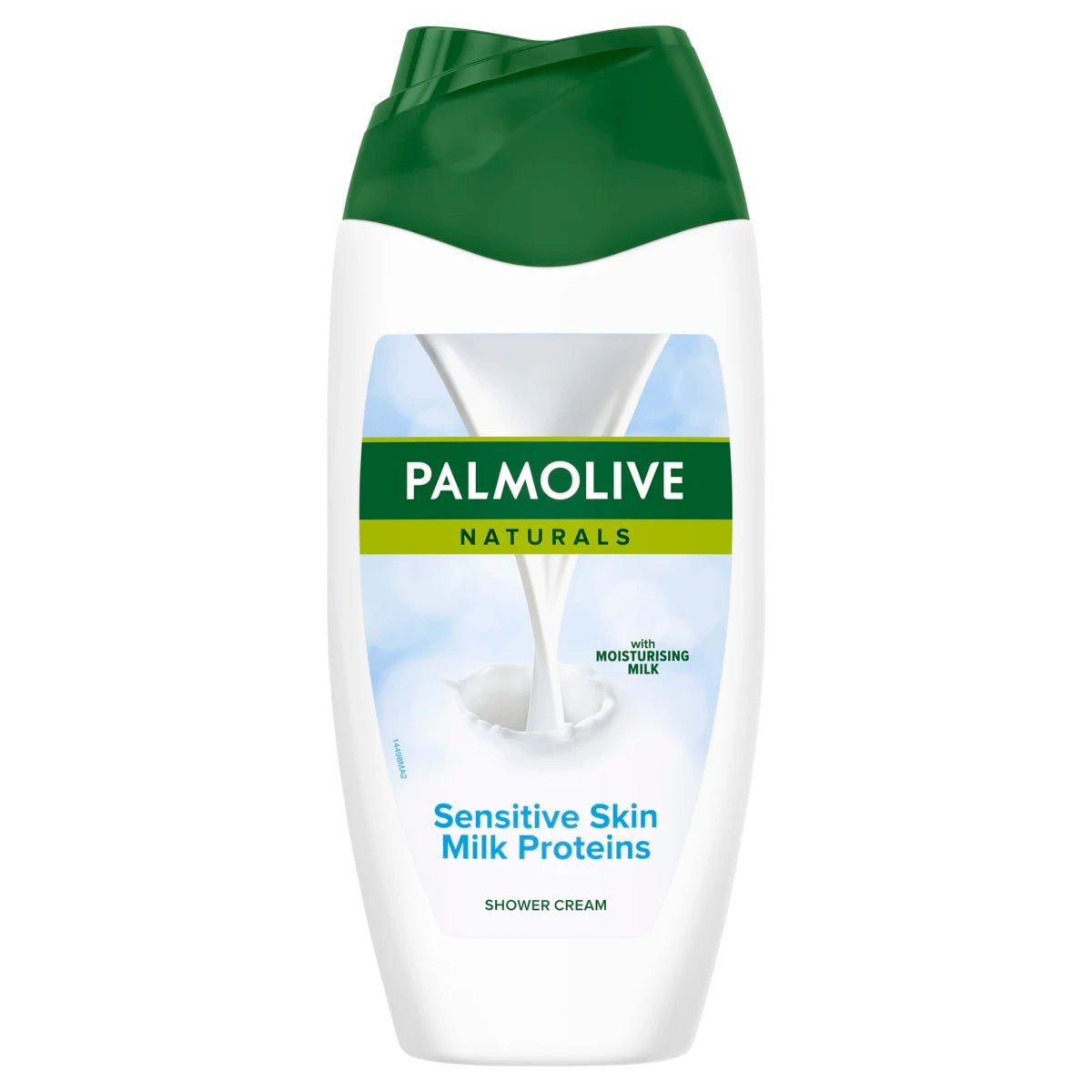 Palmolive Naturals Peaux Sensible Proteines de lait Shower Cream 250ml - ShopXonline