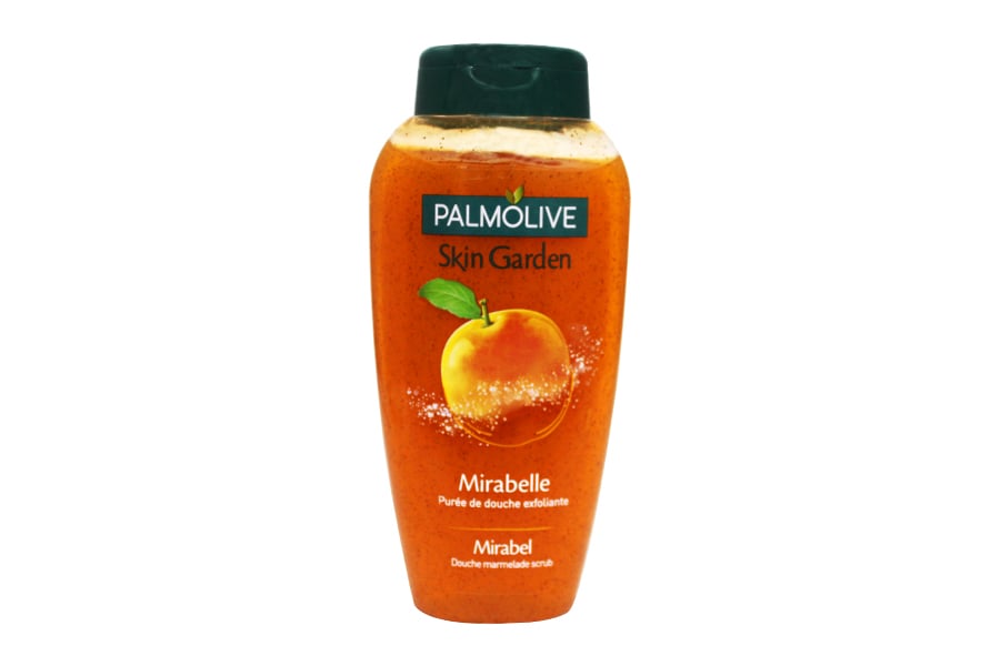 Palmolive Skin Garden Mirabelle Shower Gel 250ml - ShopXonline