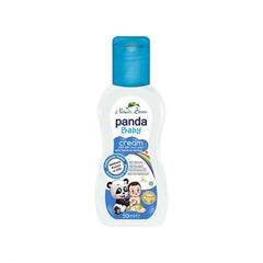 Panda Baby Cream With Venivel 50ml - ShopXonline