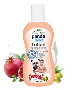 PandaBaby BabyLotion (Pomegranate&Olive) 100ml - ShopXonline