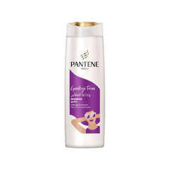 Pantene Goodbye Frizz Shampoo - 400ml - ShopXonline