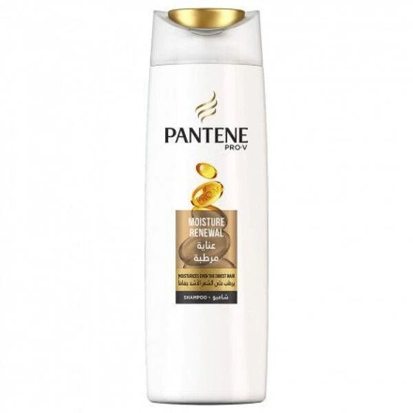 Pantene Moisture Renewal Shampoo 190ml - ShopXonline