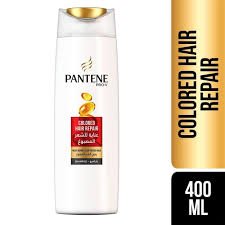 Pantene Pro - V Colored Hair Repair Shampoo - 400ml - ShopXonline