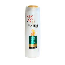 Pantene Pro - v Smooth & Silky Shampoo - 190ml - ShopXonline