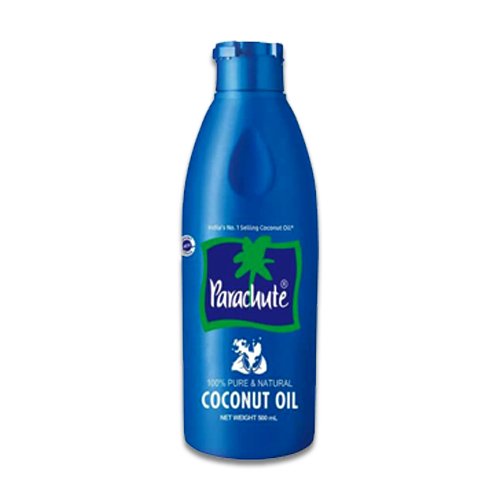 parachute 100% coconut oil 50ml - ShopXonline
