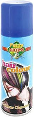 Party Success Blue Hair Colour Spray - 125ml - ShopXonline