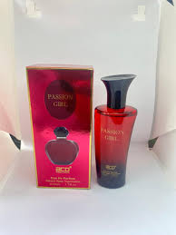 Passion Girl Aco Eau De Parfum - 50ml - ShopXonline
