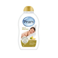 Pears Baby Hair & Body Wash - 100ml - ShopXonline
