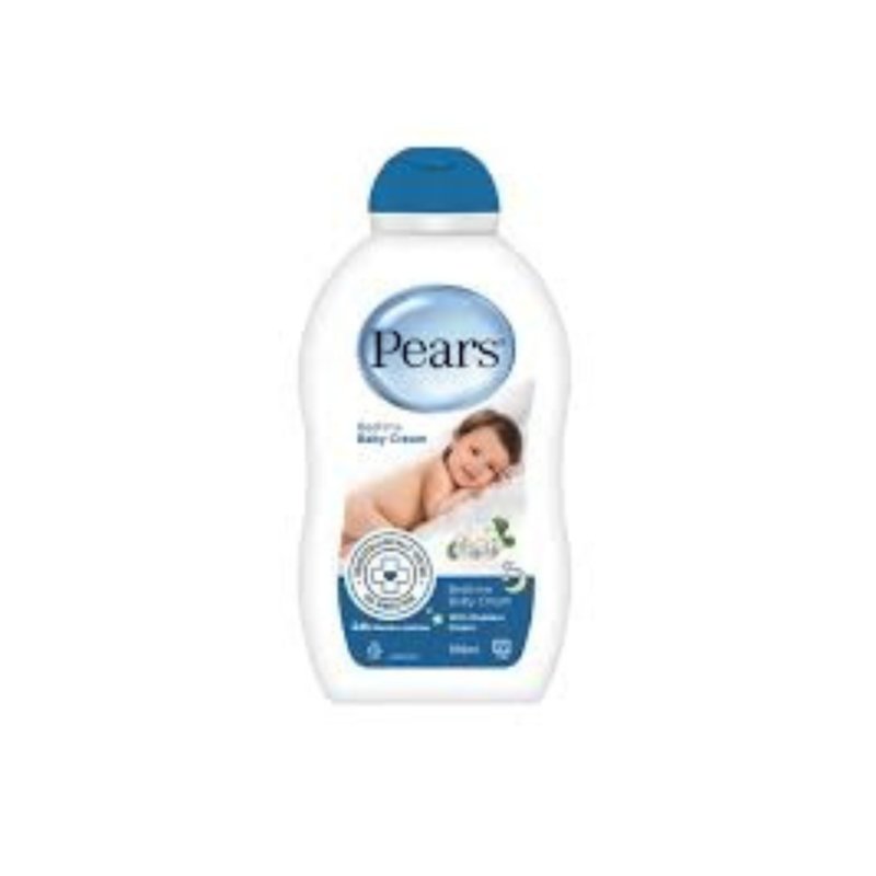 Pears Bed Time Baby Cream - 100ml - ShopXonline