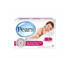 Pears Floral Soap Chooty Pack - 70g - ShopXonline