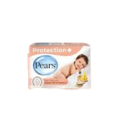 Pears Protection Baby Soap - 70g - ShopXonline