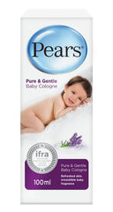 Pears Pure And Gentle Baby Cologne - 100ml - ShopXonline