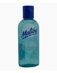 Malibu Ice Blue Moisturizing After Sun Gel 100ml