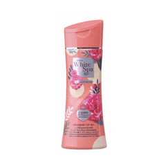Mistine White Spa Rose Lotion 200ml