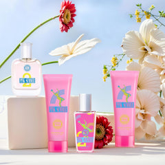 Pink Summer 4pcs Gift Pack - ShopXonline