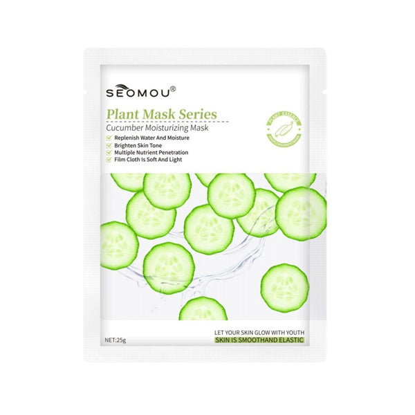Seomou Cucumber Mask