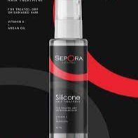 Sephora Silicone Hair Treatment 50ml