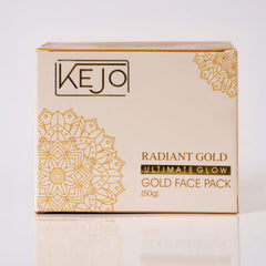 KEJO Gold Pack (50g)