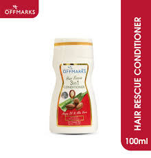 Offmarks Hair Rescue 3 in 1 Conditioner 100ml