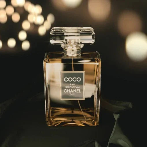 chanel coco edp 100ml ( A Grade )