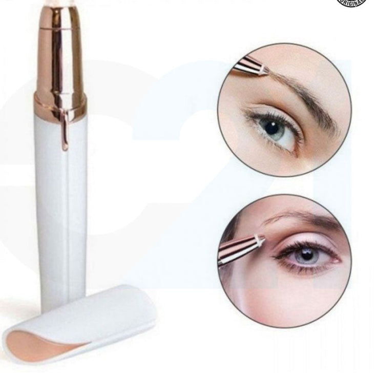 Flawblss Eyebrow Trimmer