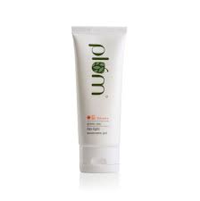 Plum SPF 35 Day - Light Sunscreen Gel 50ml - ShopXonline