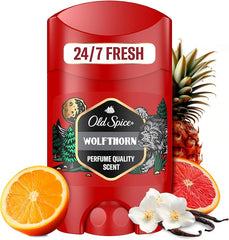 Old Spice Wolfthrone Deo Stick 85g