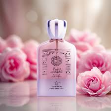 Rasala Al Muada'a Eau De Parfum
