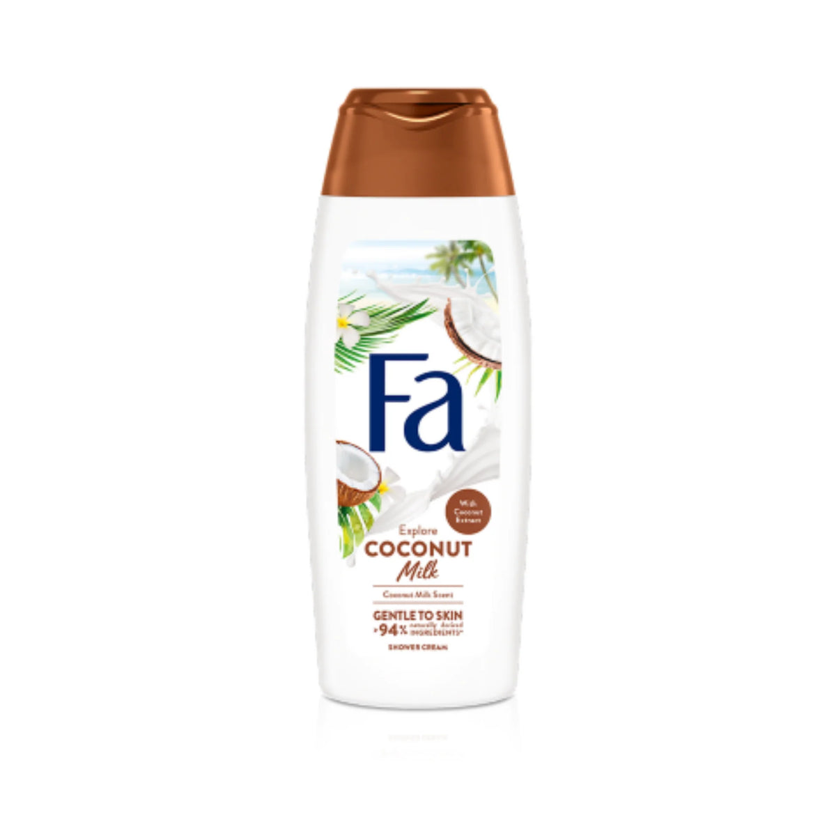 Fa Explore Coconut Milk 250ml