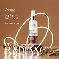 O'nelle Vitamin C Toner 100ml