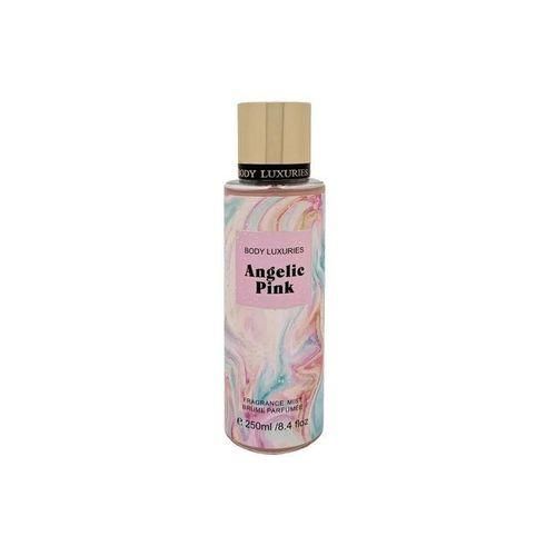 Body Luxuries Angelic Pink Body Mist 250ml
