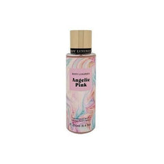 Body Luxuries Angelic Pink Body Mist 250ml