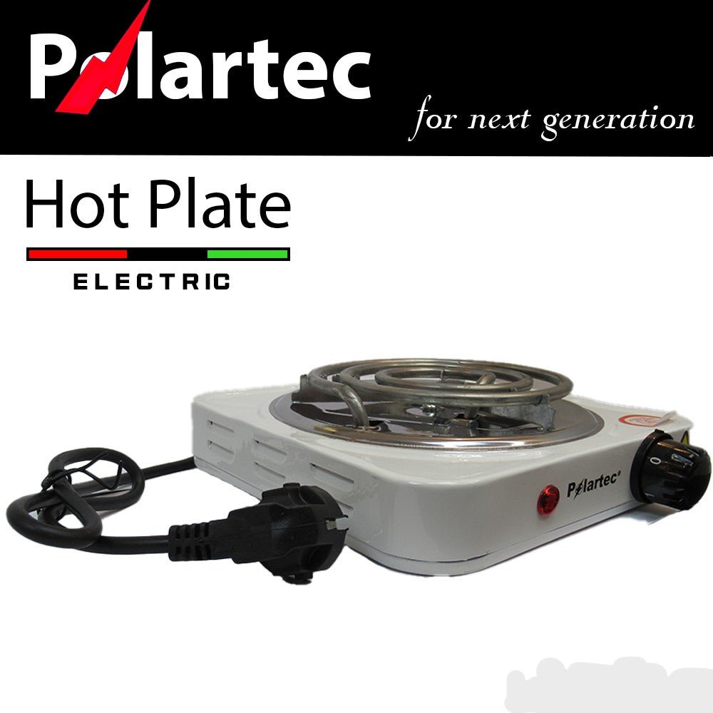 Polartec Hot Plate - ShopXonline