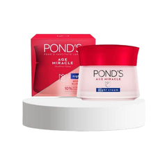 Pond's Age Miracle Night Cream 50g - ShopXonline