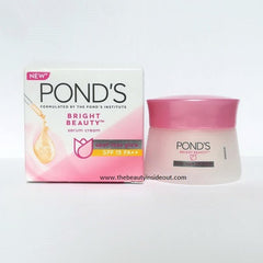 Ponds Bright Beauty Cream - 15g - ShopXonline