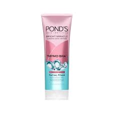 Ponds Bright Miracle Ultimate Acne Control Facial Foam - 100g - ShopXonline