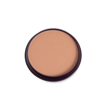 Ccuk Creme Compact powder 13 Tea Rose