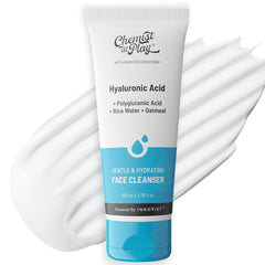 Chemist at Play Gentle & Hydrating Face Cleanser 100ML