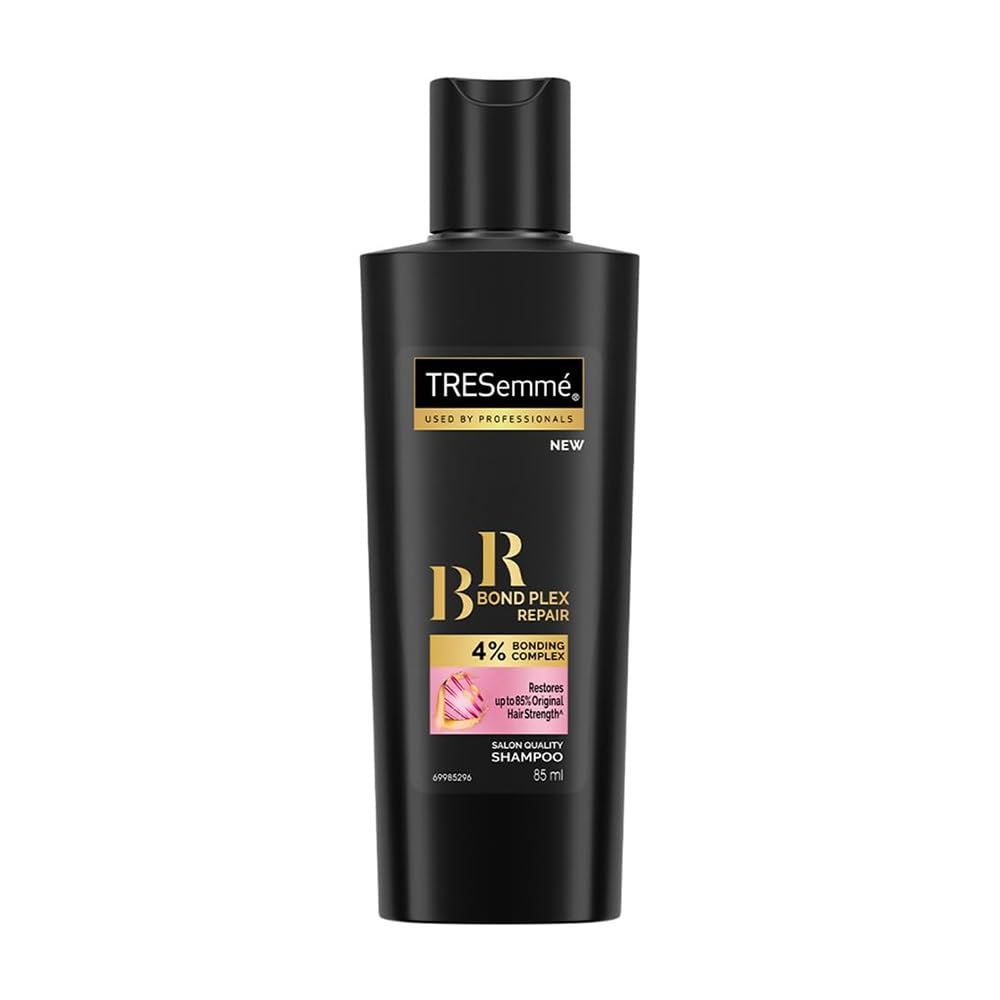 Tresemme Bond Plex Repair Shampoo 185ml