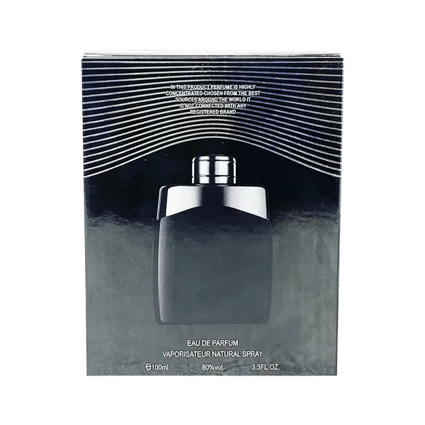 Pour Homme Legacy Eau De Parfum - 50ml - ShopXonline