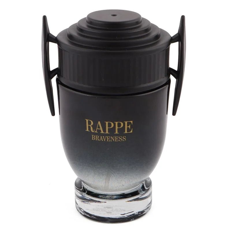 Pour Homme Rappe Braveness Eau De Toilette - 100ml - ShopXonline
