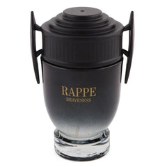 Pour Homme Rappe Braveness Eau De Toilette - 100ml - ShopXonline