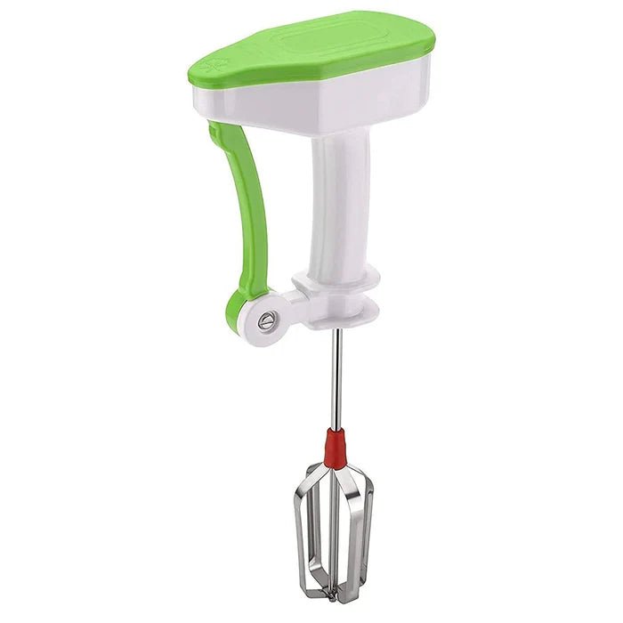 Power Grip Manual Hand Blender - ShopXonline