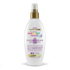 OGX Coconut Miracle Oil HAir Spray 177ml