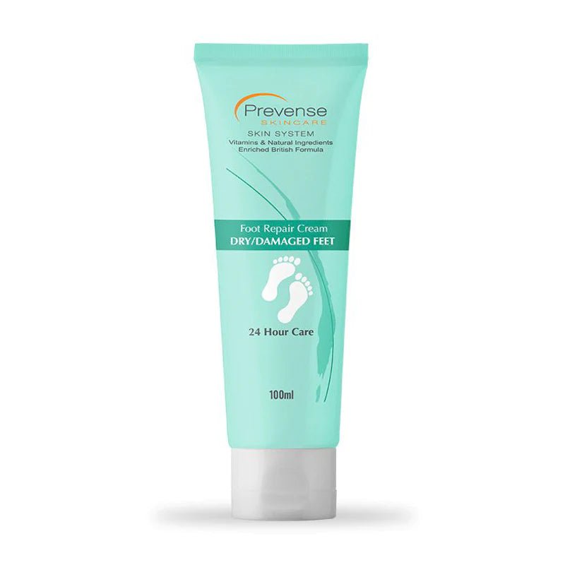 Prevense Foot Repair Cream - 100ml - ShopXonline