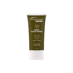 Prevense Herbal Neem Face Wash - 100ml - ShopXonline