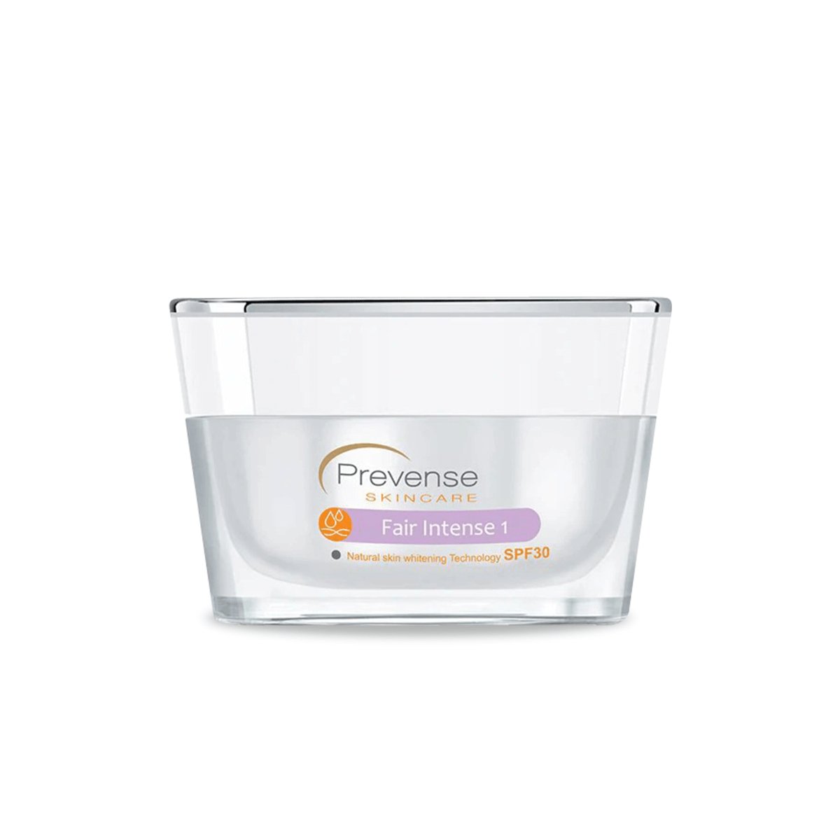 Prevense Skincare Fair Intense 01 Natural Skin Brightening SPF 30 Day Use - ShopXonline
